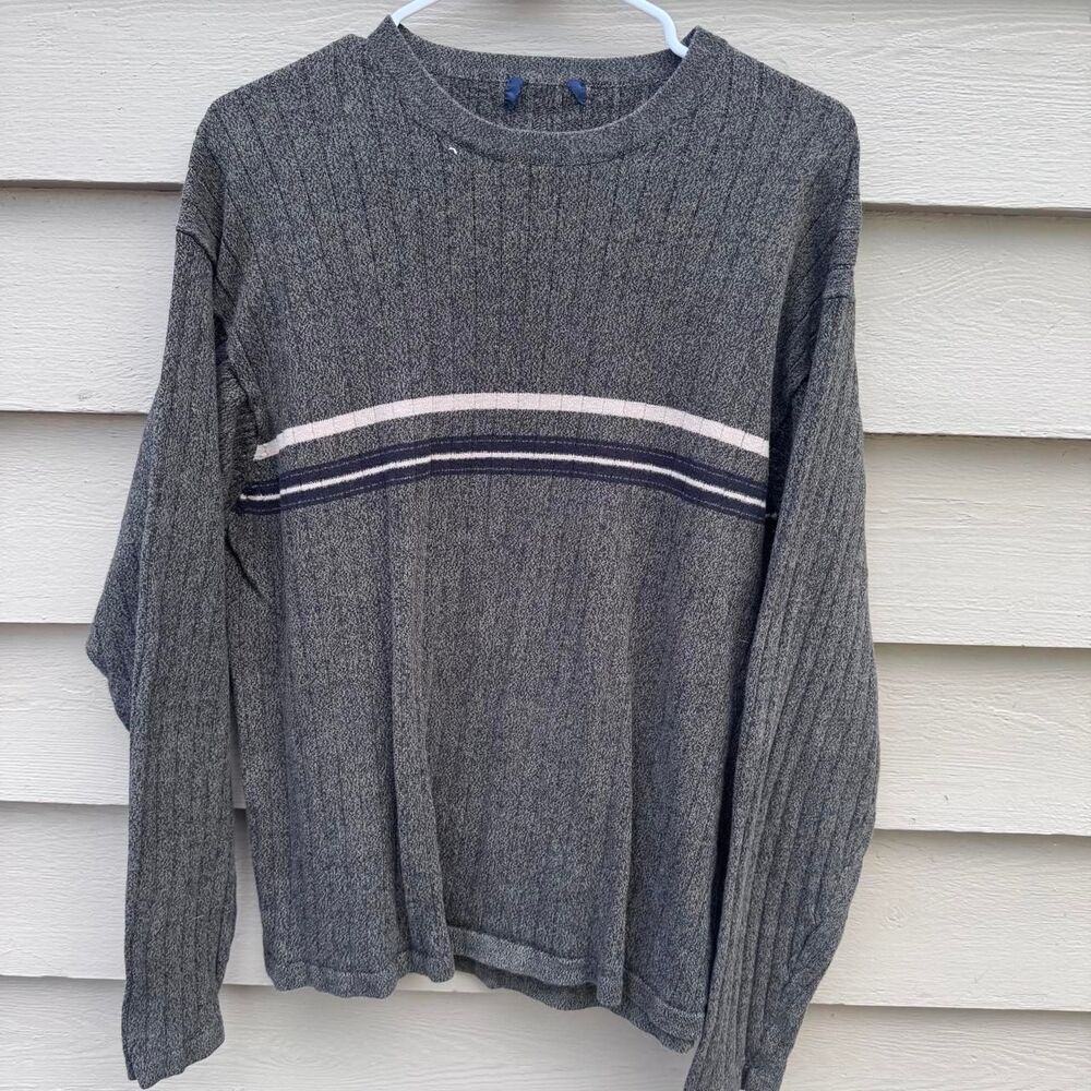 Polo-ralph-lauren Men's Grey Jumper